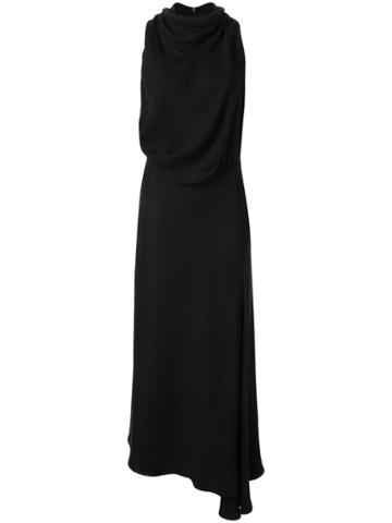 Acler Indiannah Dress - Black