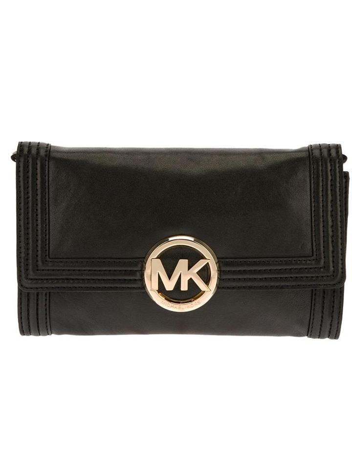 Michael Michael Kors Cross Body Bag