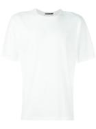 Issey Miyake Basic T-shirt