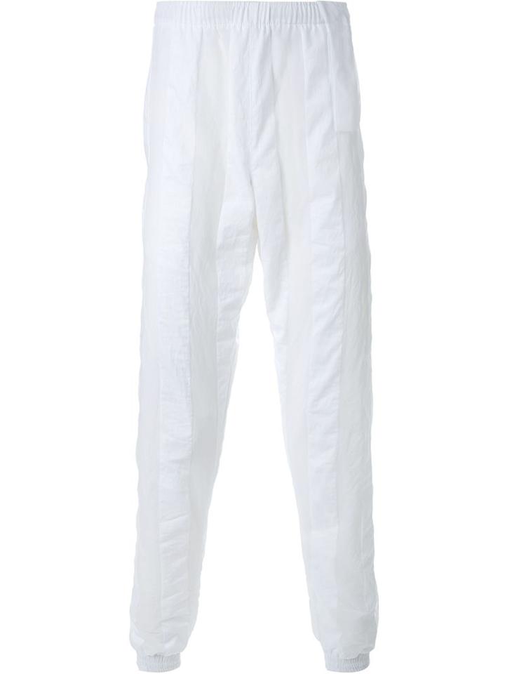 Cottweiler Striped Elasticated Trousers