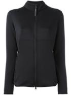 Adidas By Stella Mccartney The Midlayer Track Jacket, Women's, Size: Large, Black