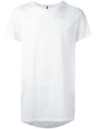 Odeur 'askew' T-shirt