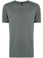 Transit T-shirt Roundneck - Grey