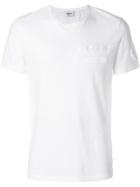 Dondup Cosmin T-shirt - White