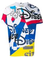 Iceberg Disney T-shirt - White