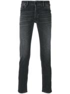Diesel Sleenker Slim Fit Jeans - Grey