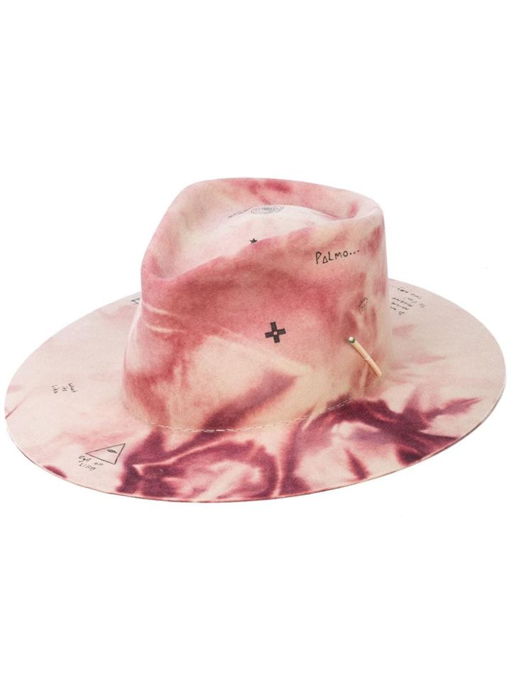 Nick Fouquet Nick Fouquet 502 Camo Furs & Skins->rabbit Fur Felt -
