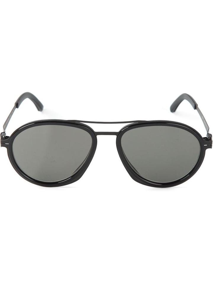 Mykita 'dd 1.2' Sunglasses