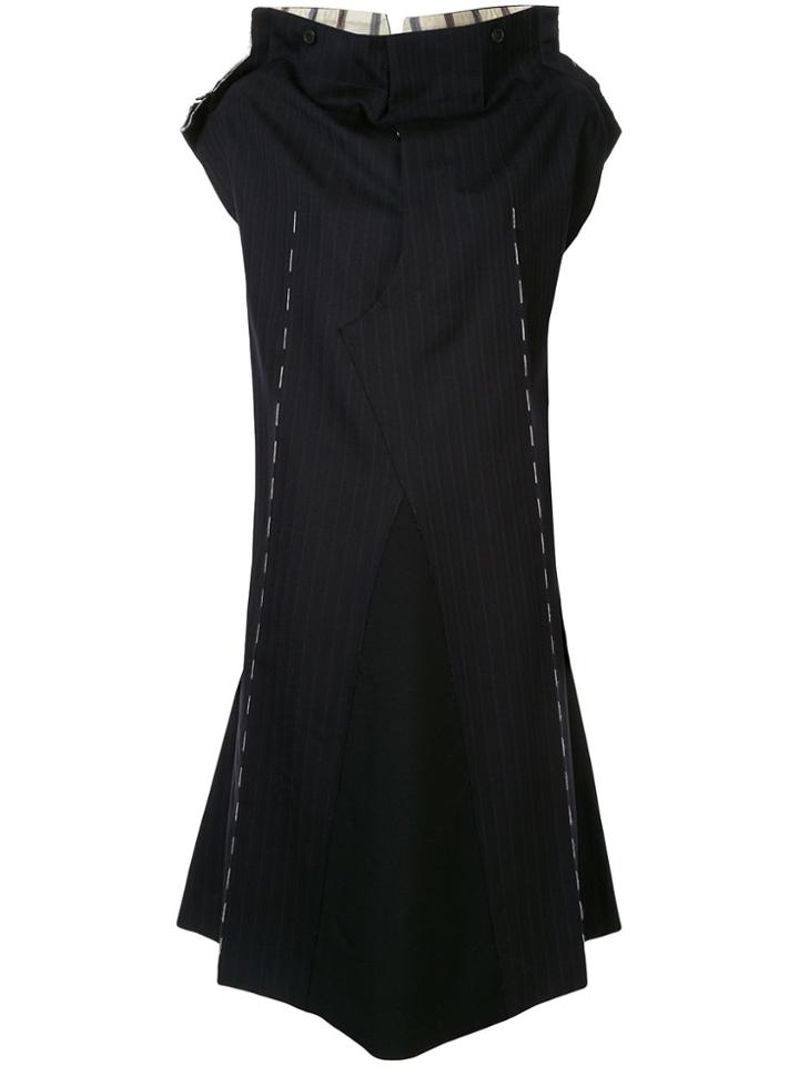 Maison Margiela Dress - Black
