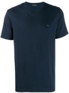 Michael Kors Logo T-shirt - Blue