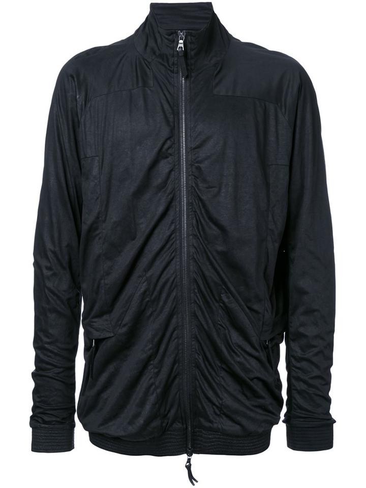 11 By Boris Bidjan Saberi Tracksuit Top
