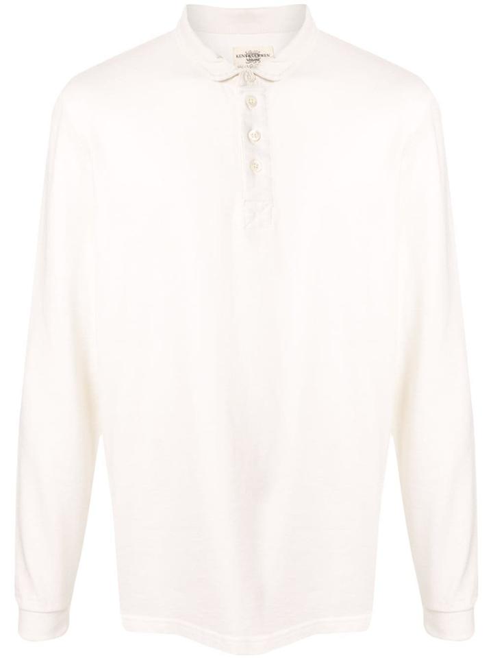 Kent & Curwen Kent & Curwen K36i7em09090 90 Natural (veg)->cotton -