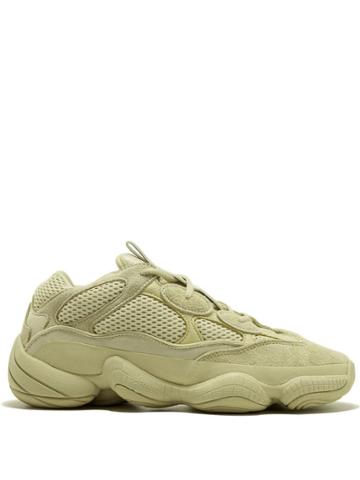 Adidas Yeezy Adidas X Yeezy 500 Sneakers - Neutrals