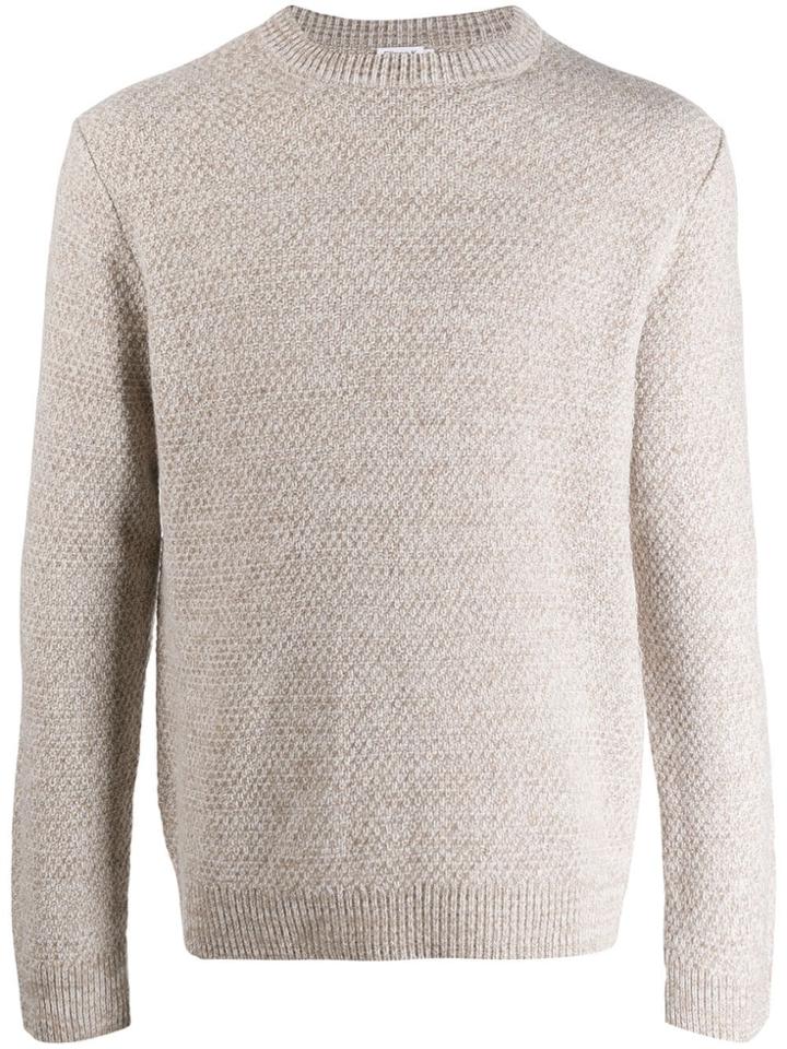Filippa-k Tobias Jumper - Neutrals