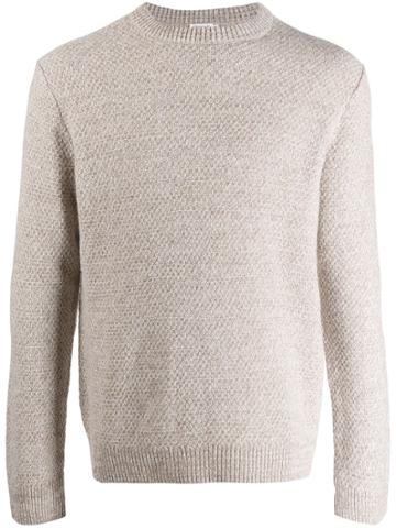 Filippa-k Tobias Jumper - Neutrals