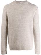 Filippa-k Tobias Jumper - Neutrals