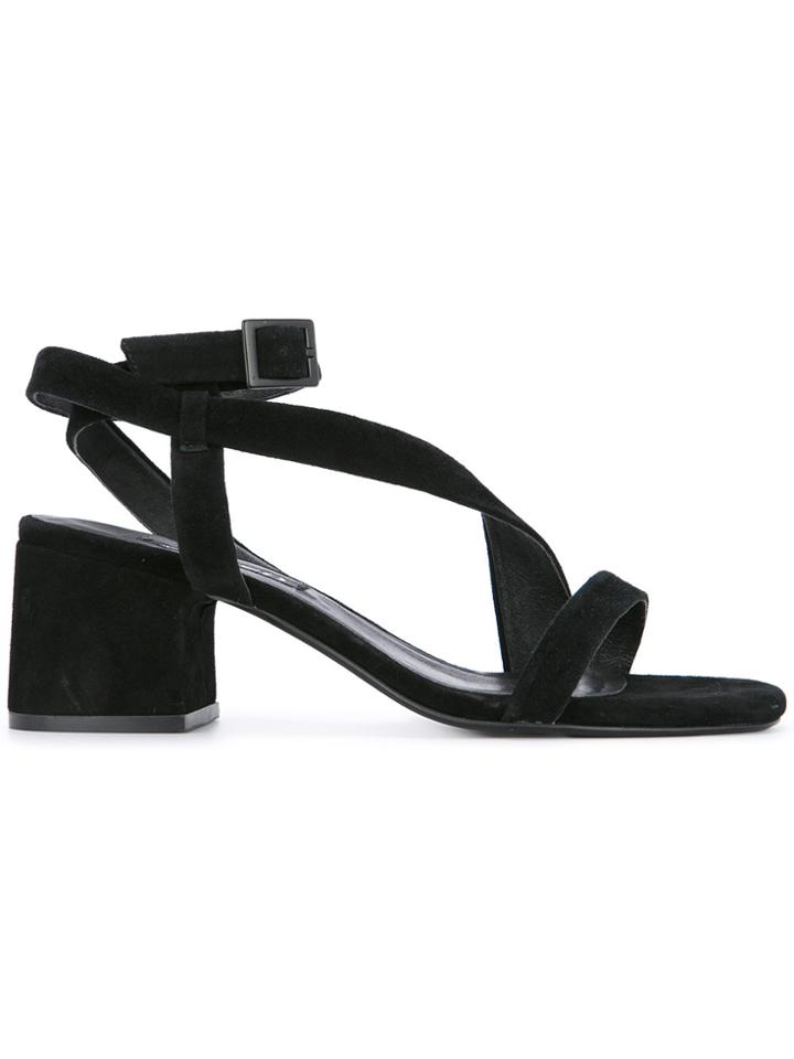 Senso Nio I Sand - Black