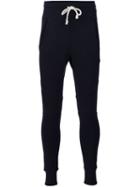 John Elliott Ribbed Detail Leggings