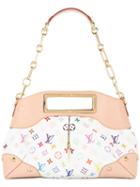Louis Vuitton Pre-owned Judy Mm 2way Bag - White