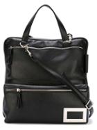 Andrea Incontri 'block' Cross Body Bag