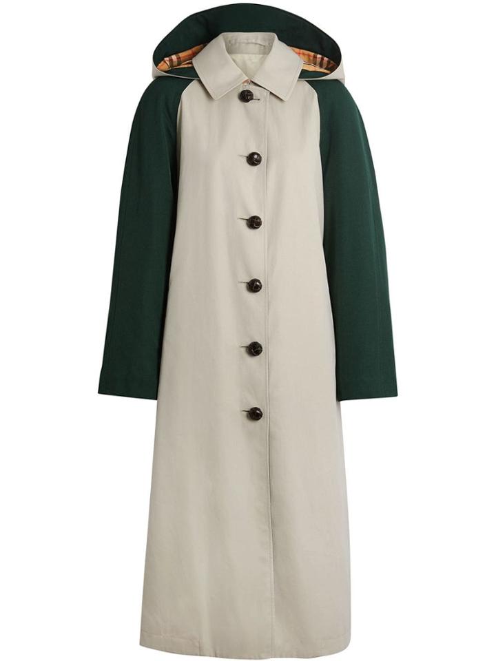 Burberry Burberry 8003621 Stone Apicreated - Neutrals