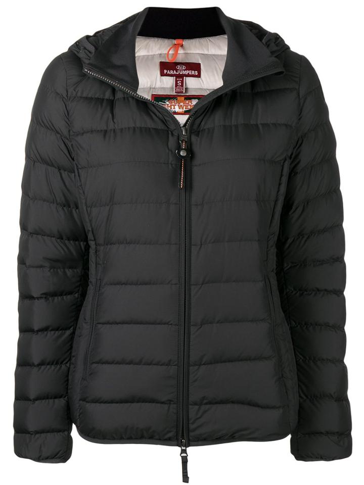 Parajumpers Pwjcksl35juliet541 - Black