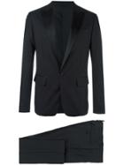 Dsquared2 Beverly Two-piece Tux - Black