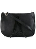 Marc Jacobs 'maverick' Crossbody Bag - Black