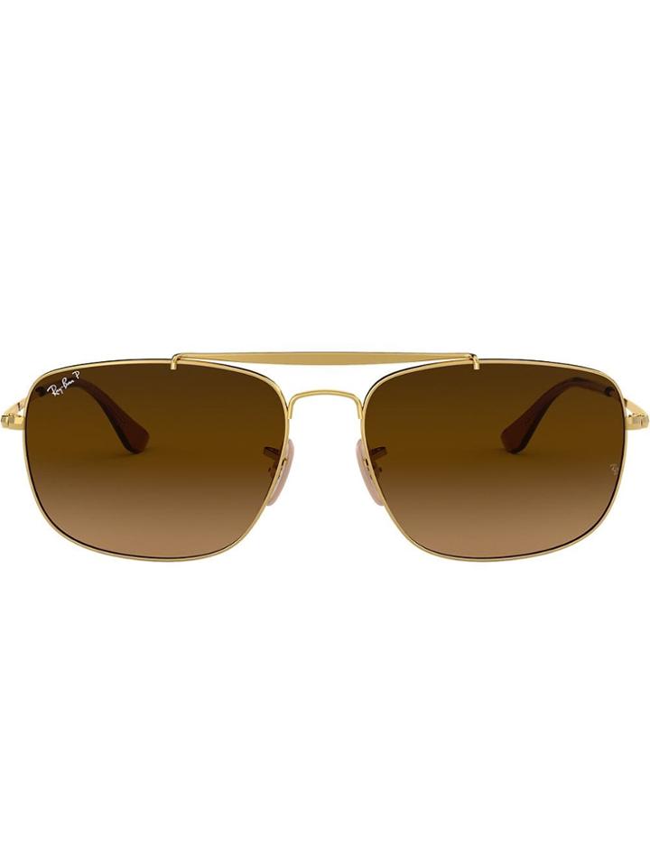 Ray-ban Colonel Sunglasses - Gold