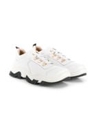 Twin-set Teen Low-top Sneakers - White