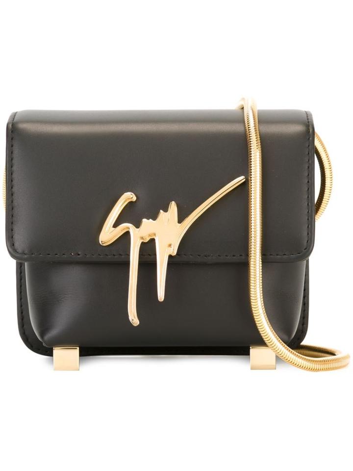 Giuseppe Zanotti Design 'alicia' Clutch
