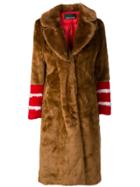 Ermanno Ermanno Pe04cas77451 - Brown