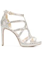 Michael Michael Kors Party Stilettos - Metallic