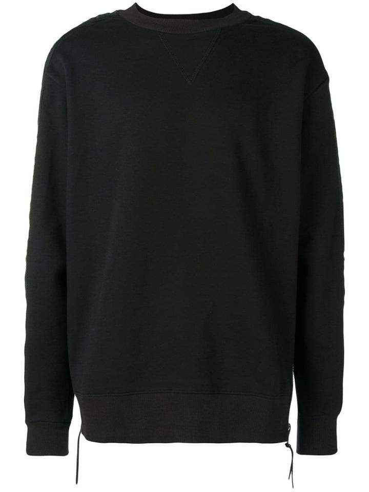 Diesel Smarty Jumper - Black