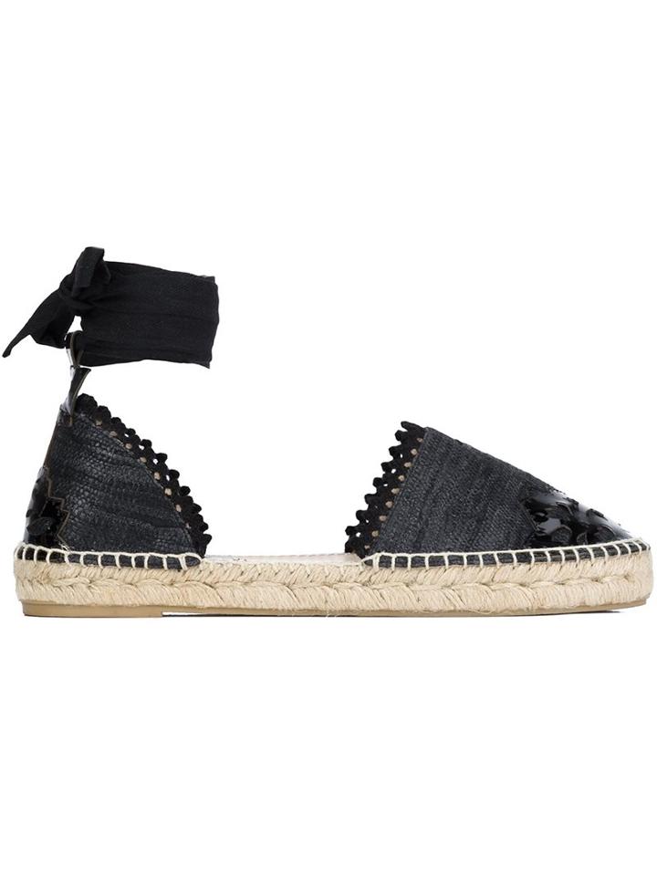 Marchesa 'cathy' Espadrilles