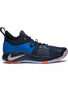 Nike Pg 2 Sneakers - Blue