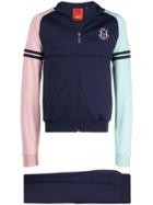 Band Of Outsiders Two Piece Suit - Blue