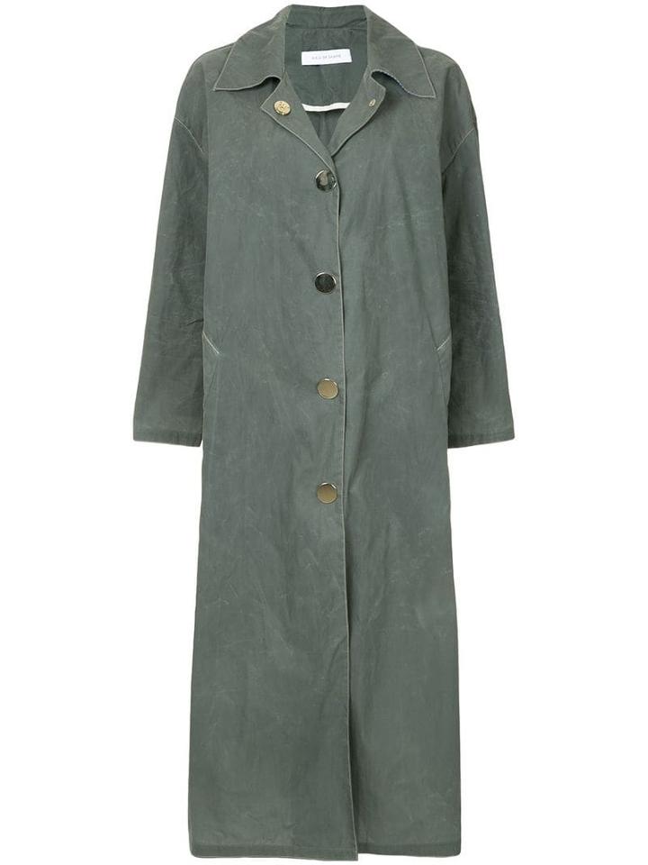 Walk Of Shame - Green