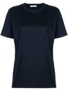 The Row Short Sleeve T-shirt - Blue