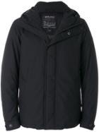 Woolrich Teton Rudder Jacket - Blue