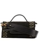 Zanellato Nina Zanellato&reg; M Sorraia Fumo - Black