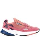 Adidas Falcon Trainers - Pink