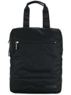 Marni Large Boxy Tote - Black