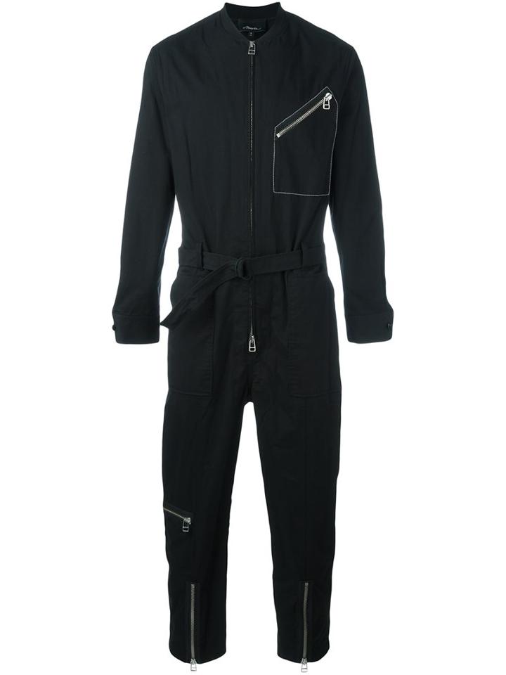 3.1 Phillip Lim Pilot Jumpsuit