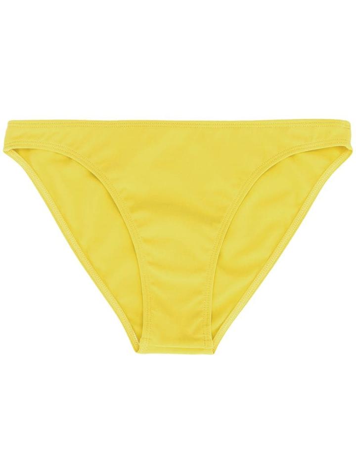 Miska Paris - Yellow