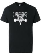 Thrasher Thrasher T-shirt - Black
