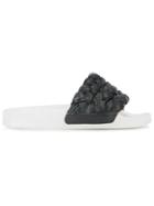 Clergerie Walter Slides - Black