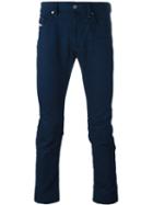 Diesel 'thavar' Jeans, Men's, Size: 32, Blue, Cotton/spandex/elastane