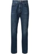 Levi's Vintage Clothing '1954 501' Jeans, Men's, Size: 31, Blue, Cotton