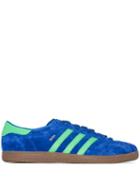Adidas Bern City Low-top Sneakers - Blue